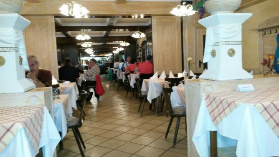 Pizzeria Roma-Centro