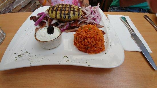 Taverna Delphi