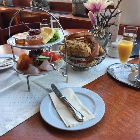 Café Ringelnatz