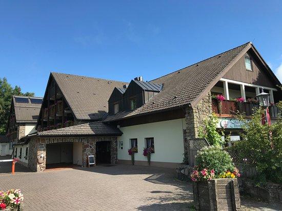 Berggasthof Sennhütte