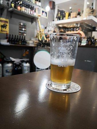 Sam Beer Shop