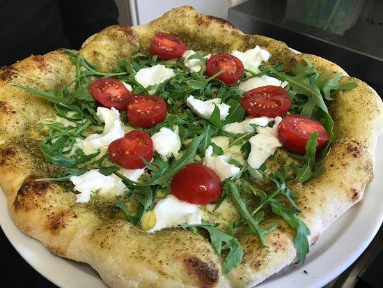 Pizzeria Amalfi