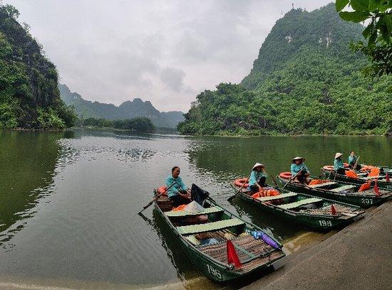Trang An