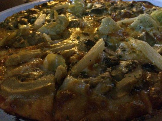Pizzeria Napoli