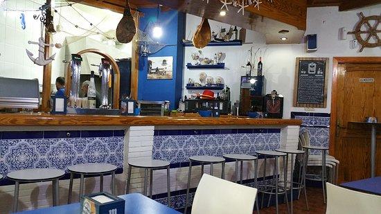 La Barquilla