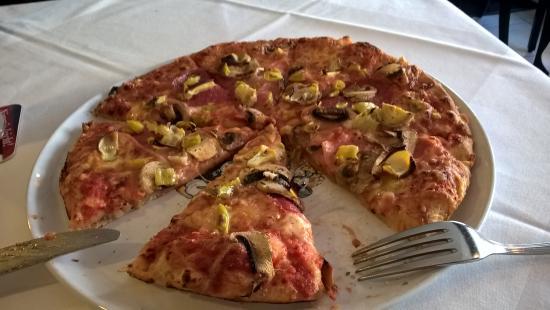 Ristorante Pizzeria San Marino