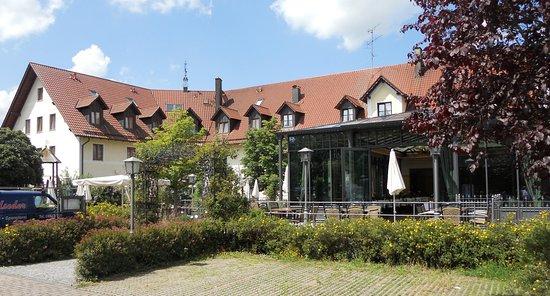 Hotel Landgasthof Hofmeier