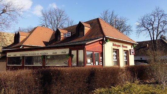 Mahagoni Restaurant