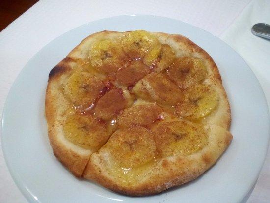 Mozzarella Pizzaria