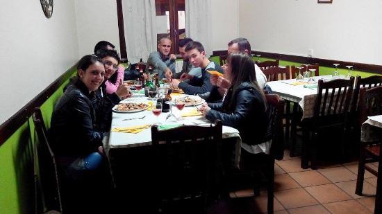 Pizzaria Alianca