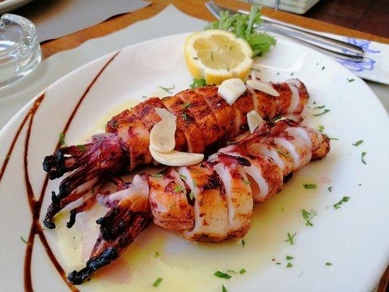 Restaurant Casa Del Mar
