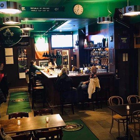 Old Town Public House