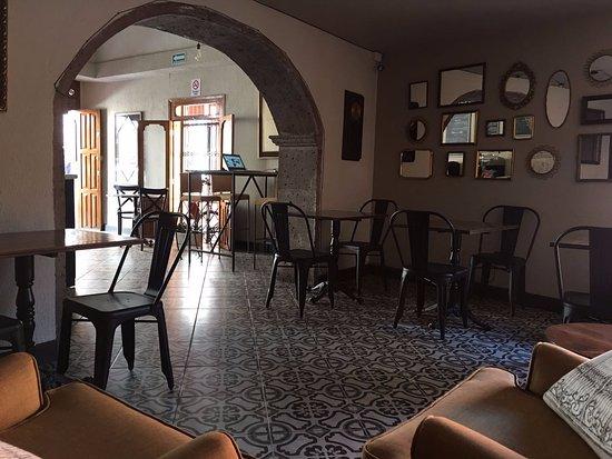 Café Pal Diario