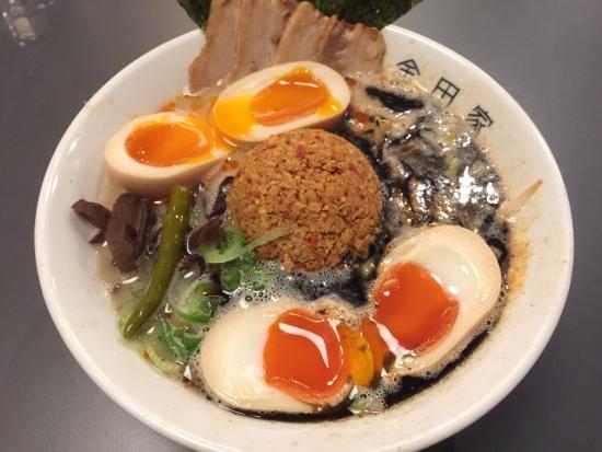 Kanada-Ya
