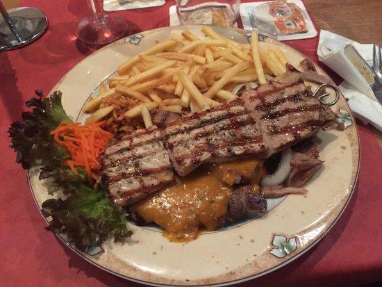Restaurant Metaxa