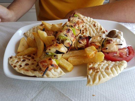 Mema House
