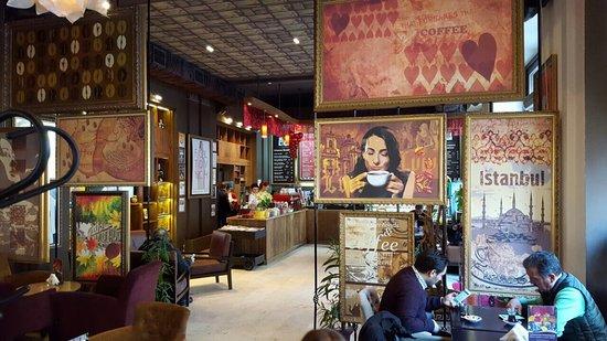 Glory Cafe