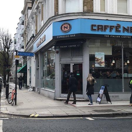 Caffe Nero