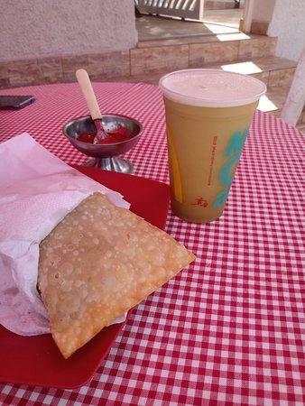 So Pastel