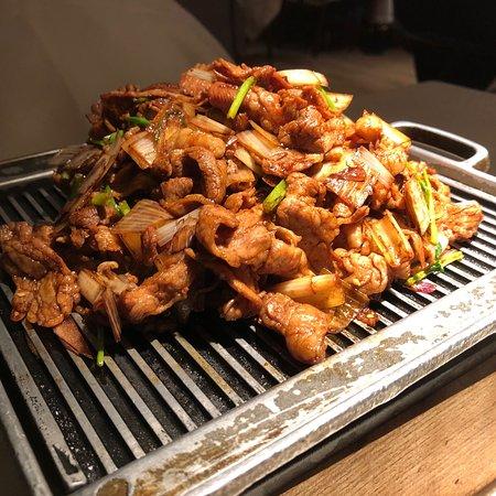 Siji Minfu Restaurant Peking Roast Duck