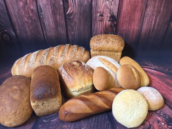 Fahy's Bakers & Confectioners