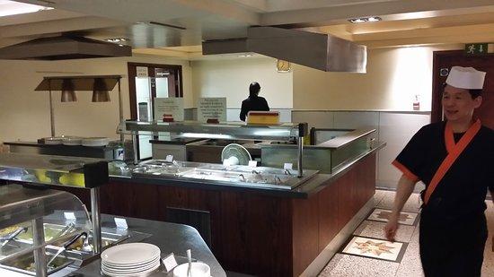 Terracotta Restaurant