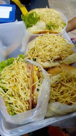 Top Burguer