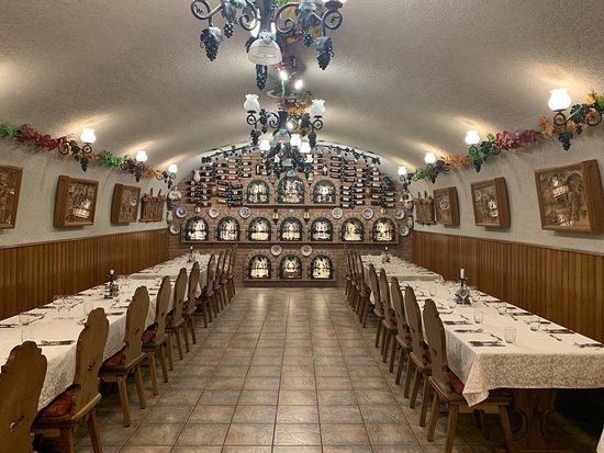 Kulacs Csarda Panzio