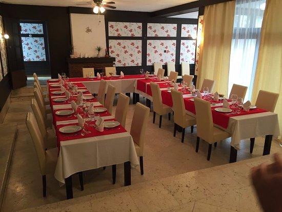 Don Nino Restaurant and Pizzeria