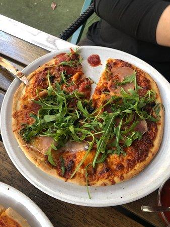 Fabito Pizzeria