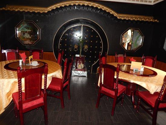 Hanoi Vietnam Etterem