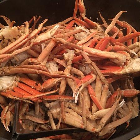 The Colonial Dining Room