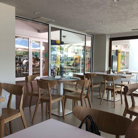 Restaurante Montserrat Empuriabrava