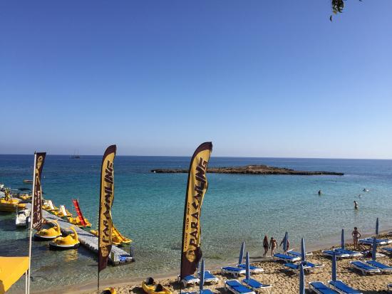 Capo Bay Hotel