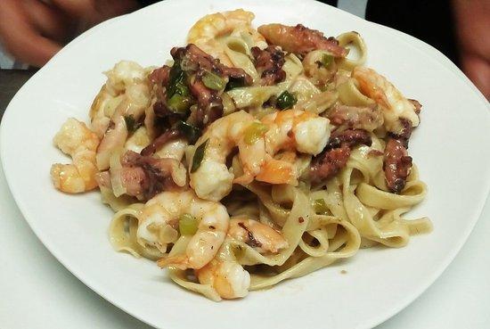 Tilo Restobar