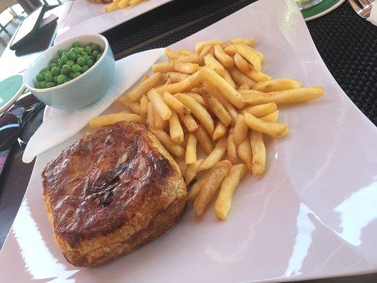 Dionysos Bar and Cafe