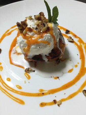 Orangery Restaurant
