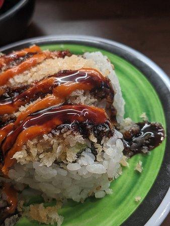 Kura Revolving Sushi Bar