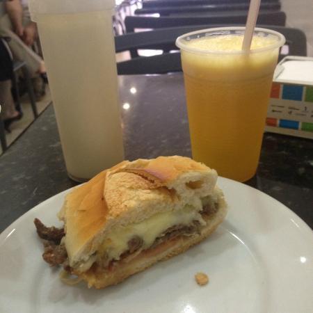 Cafe Da Tuca