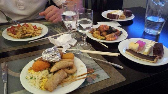 Chinois Wok