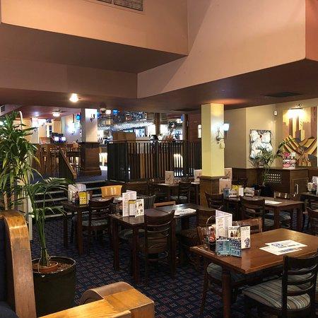 The Ralph Fitz Randal