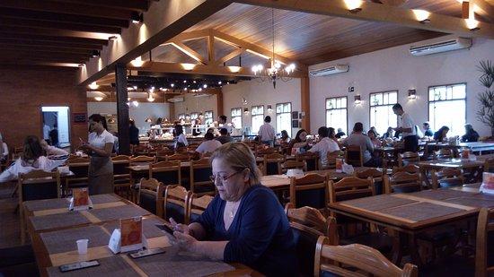 Monte Sul Churrascaria