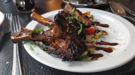 India the Restaurant