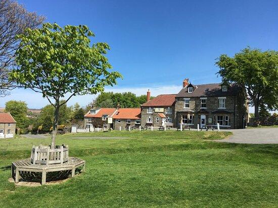 Fox and Hounds