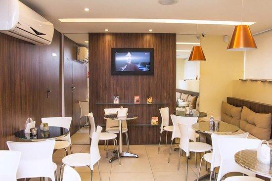 Vovó Nina Café