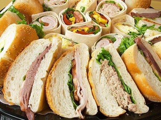 Deli Central