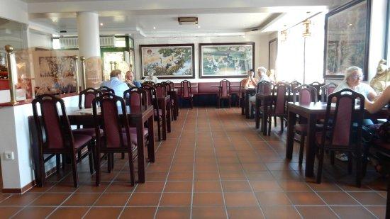 Tran Asia Wok