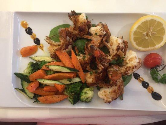 Restaurante Caesar's