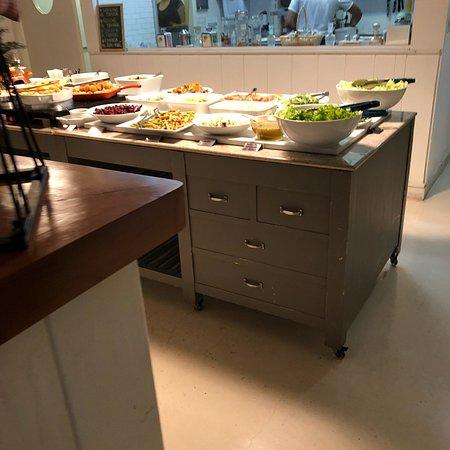 Picnic Gastronomia