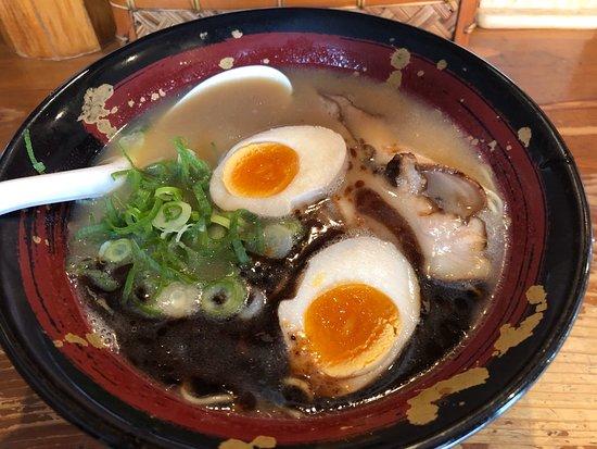 Rarara Ramen Sasebo